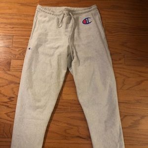 kith champion sweatpants